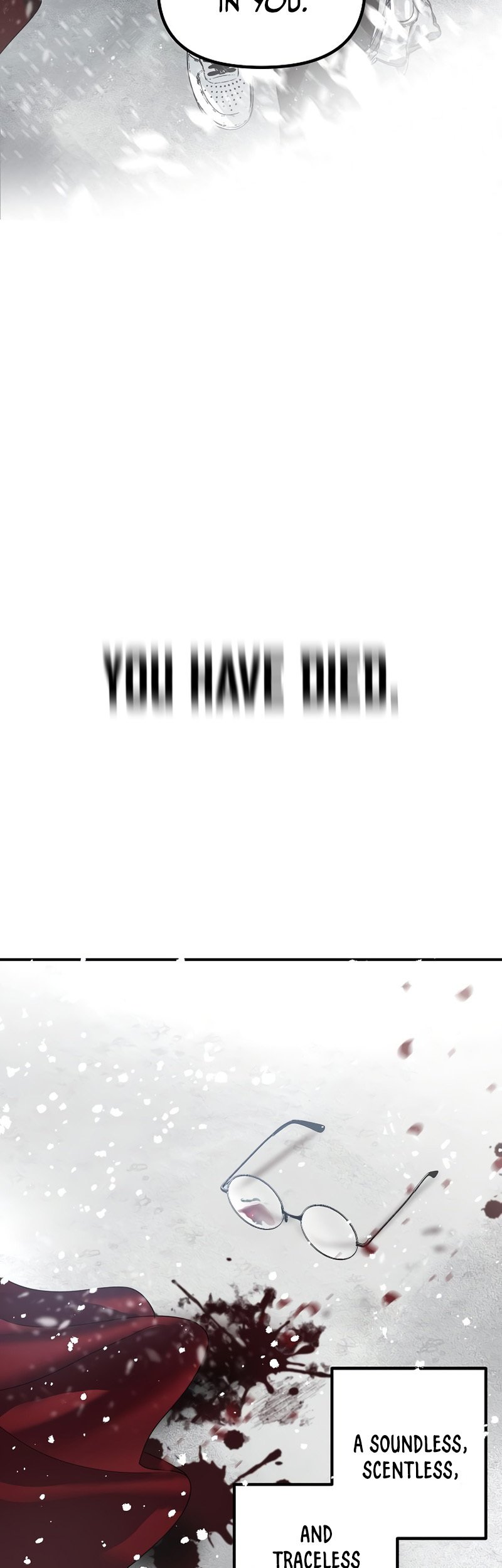 SSS-Class Suicide Hunter, Chapter 60 image 47